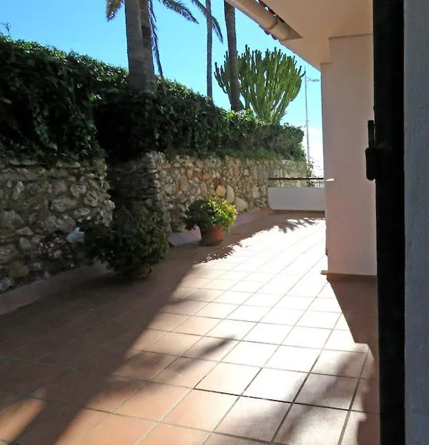 Apartamentos Playa Torrecilla Nerja
