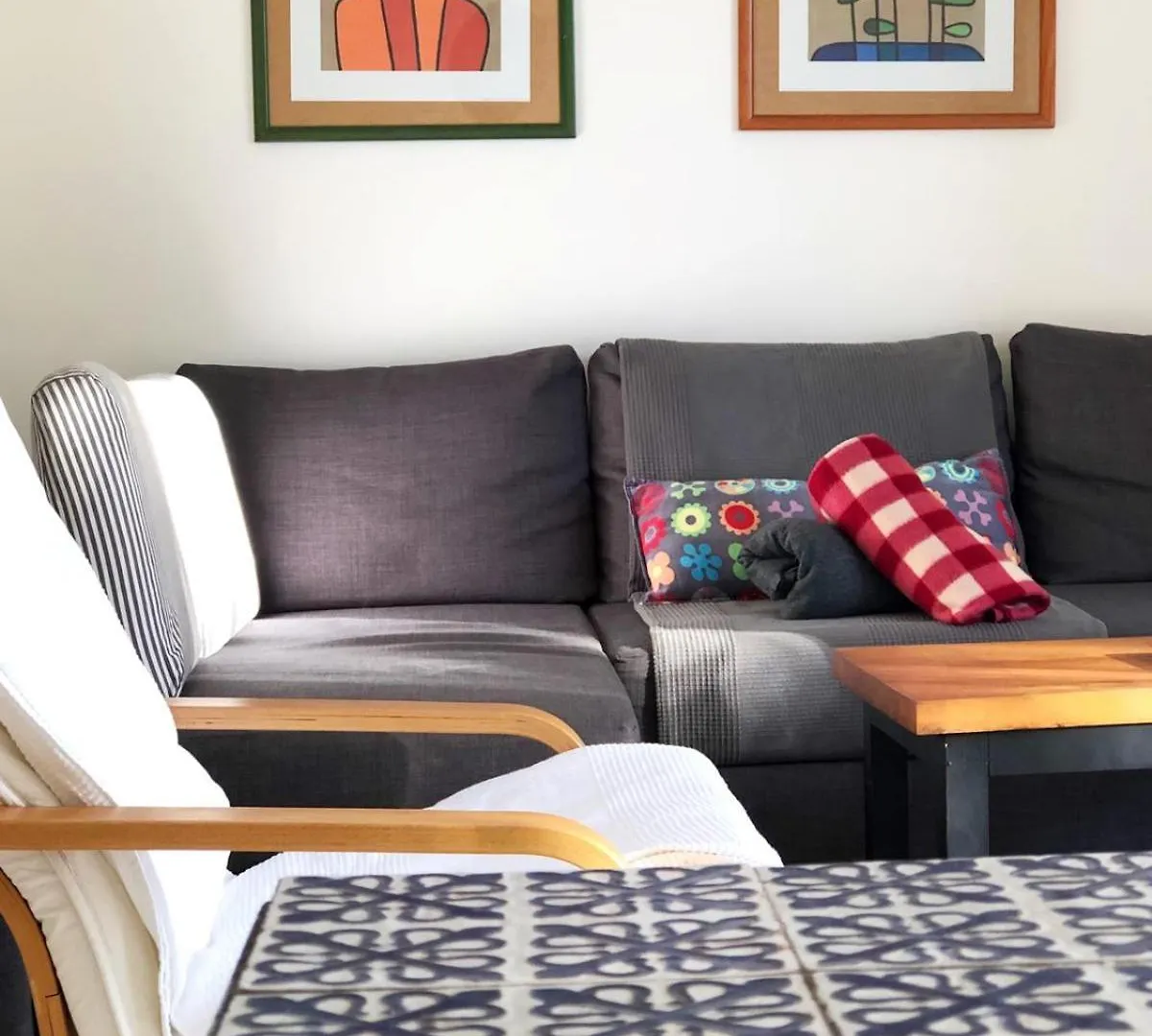 Apartamentos Playa Torrecilla Nerja
