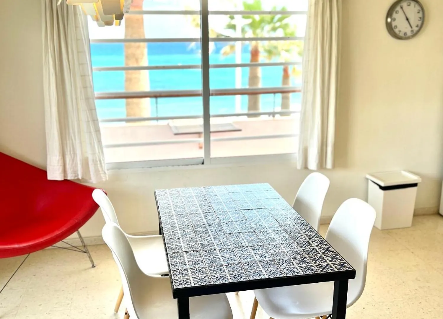 Apartamentos Playa Torrecilla Nerja Apartman