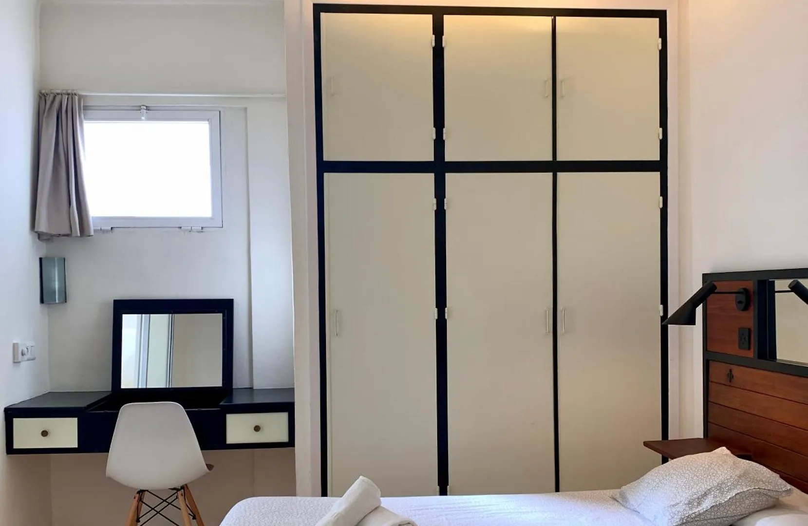 Apartamentos Playa Torrecilla Nerja Apartman