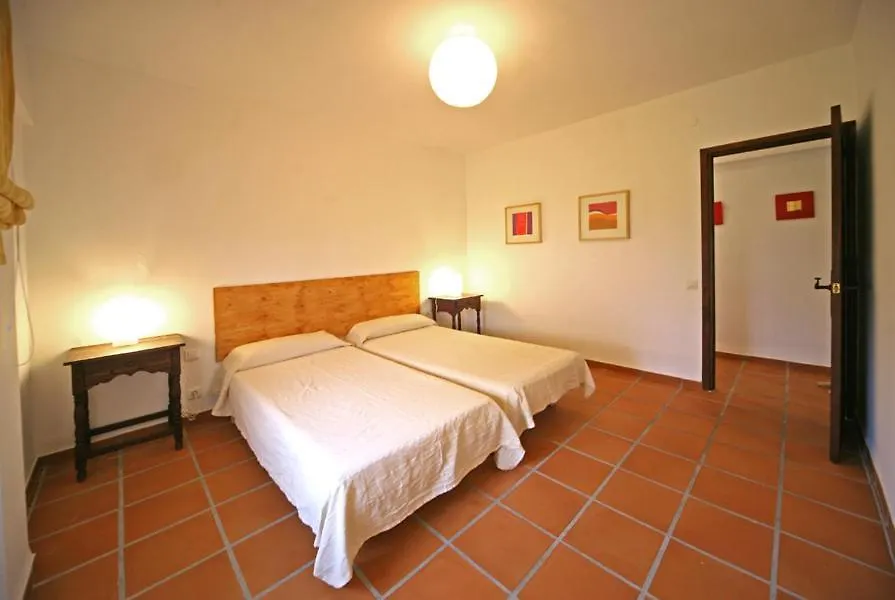 Apartamentos Playa Torrecilla Nerja