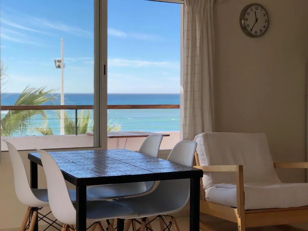 Apartamentos Playa Torrecilla Nerja 0*,  Spanyolország