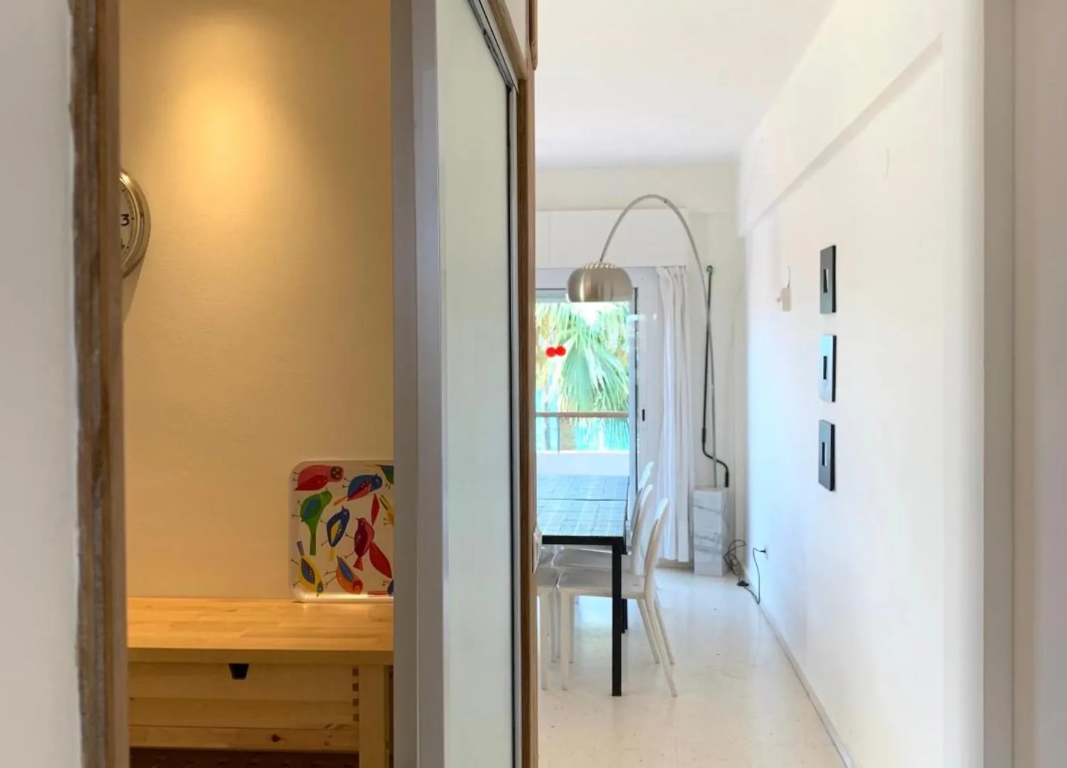 Apartamentos Playa Torrecilla Nerja