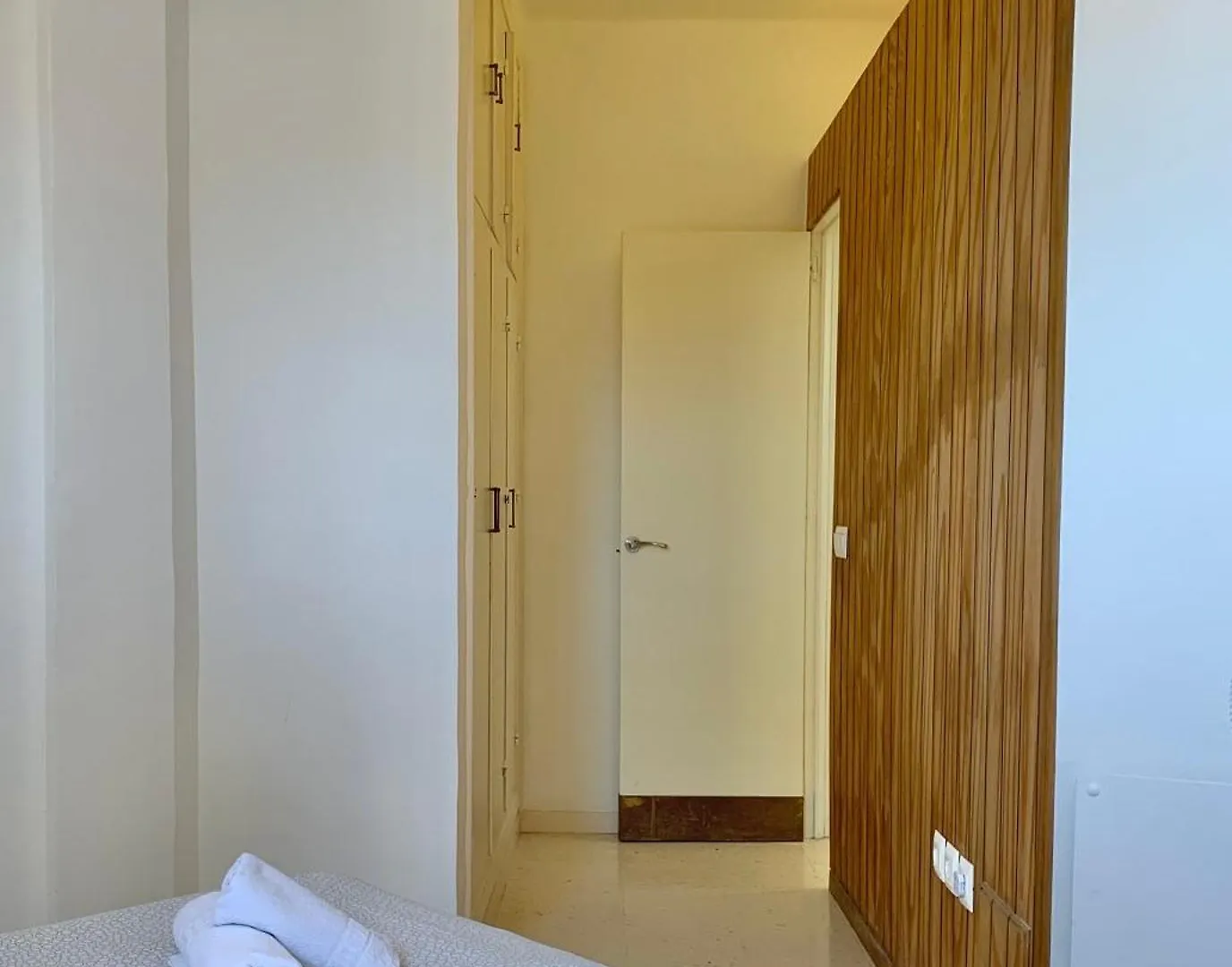 Apartman Apartamentos Playa Torrecilla Nerja