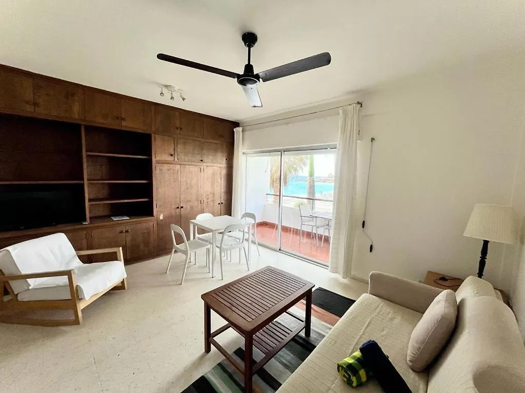 Apartamentos Playa Torrecilla Nerja 0*,
