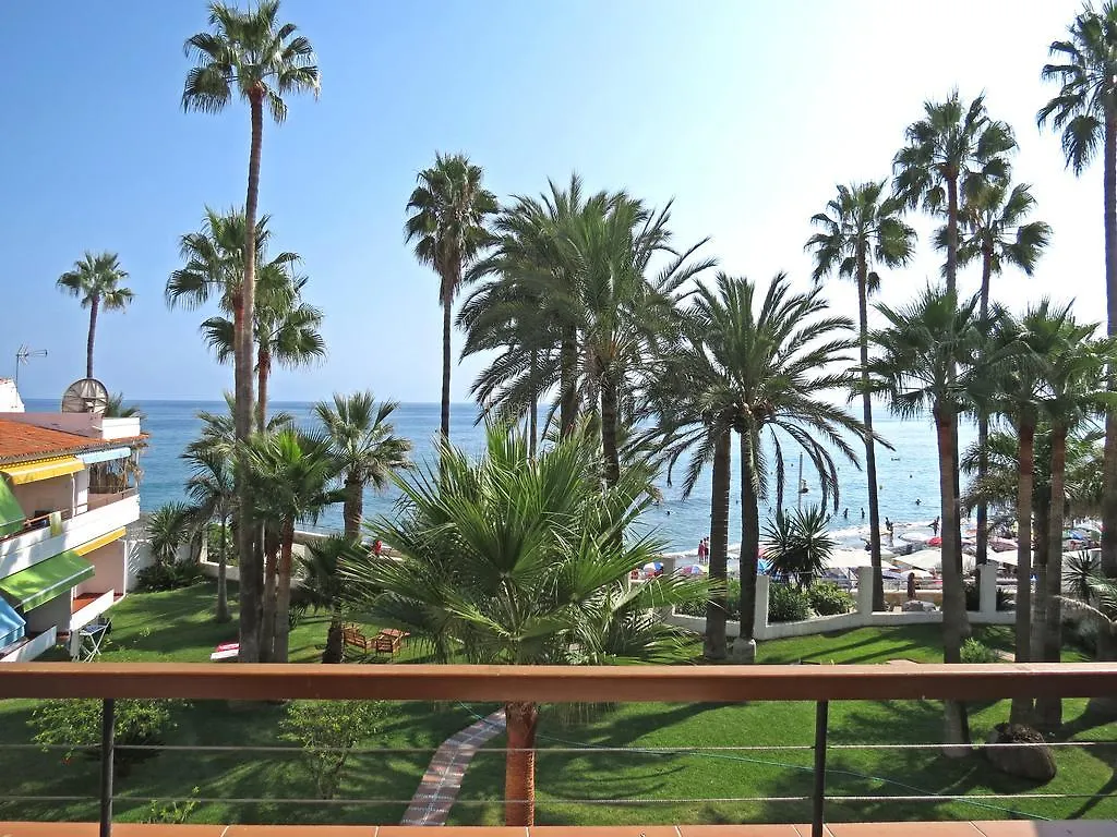 Apartamentos Playa Torrecilla Nerja Apartman