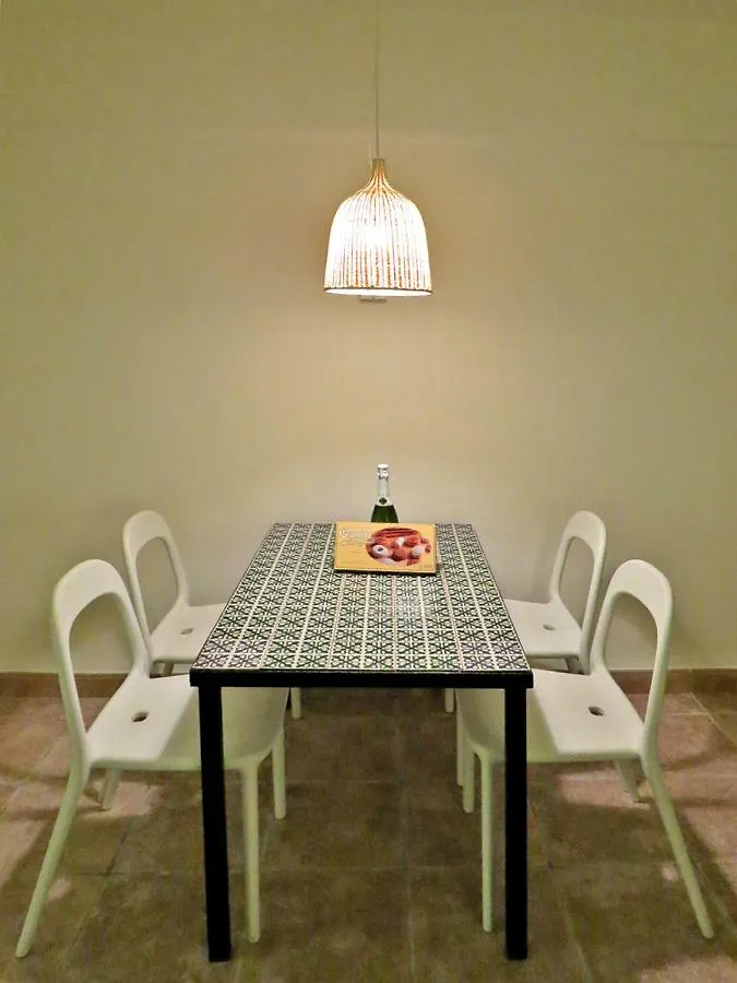 Apartman Apartamentos Playa Torrecilla Nerja