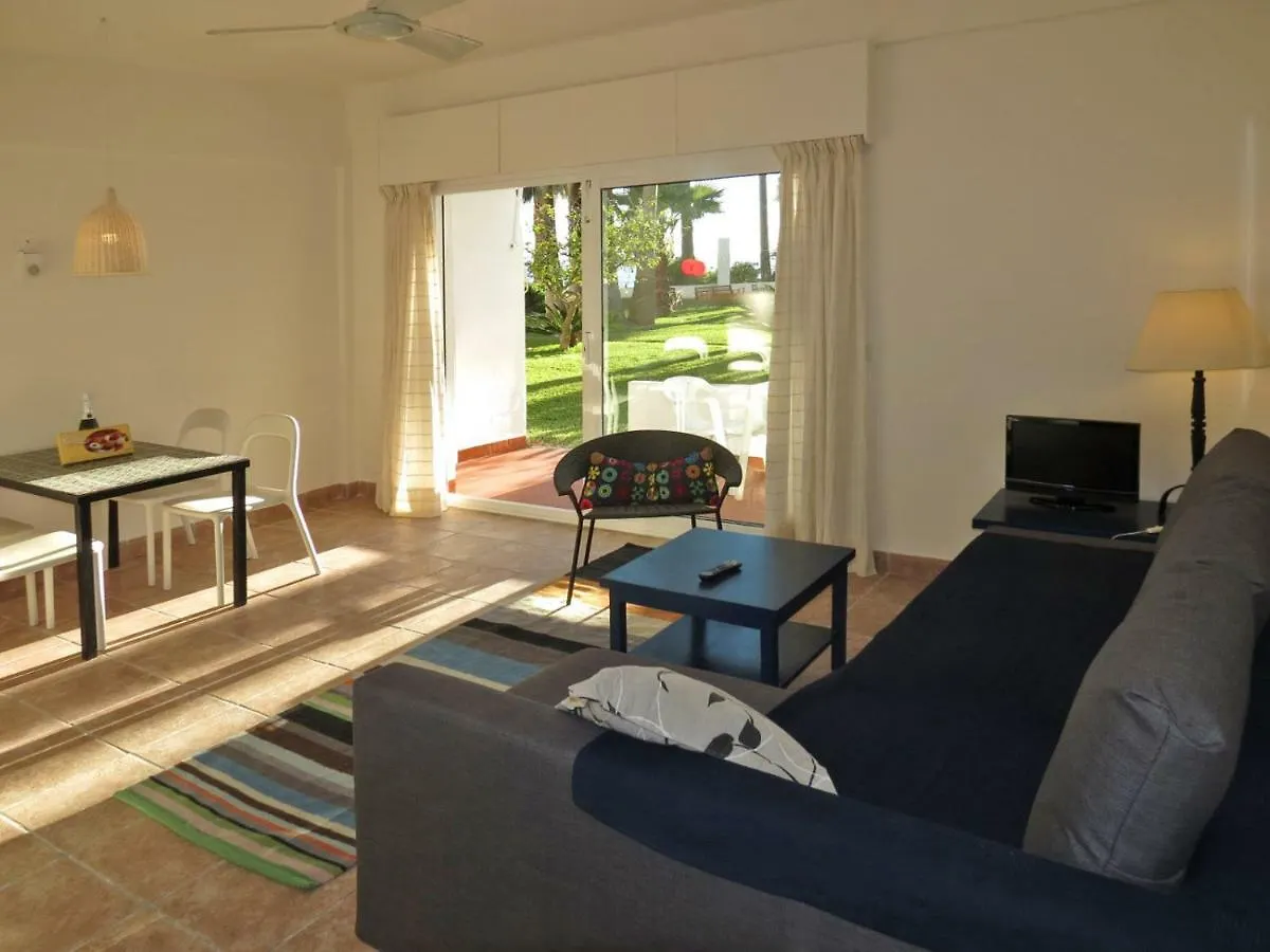 Apartamentos Playa Torrecilla Nerja Apartman
