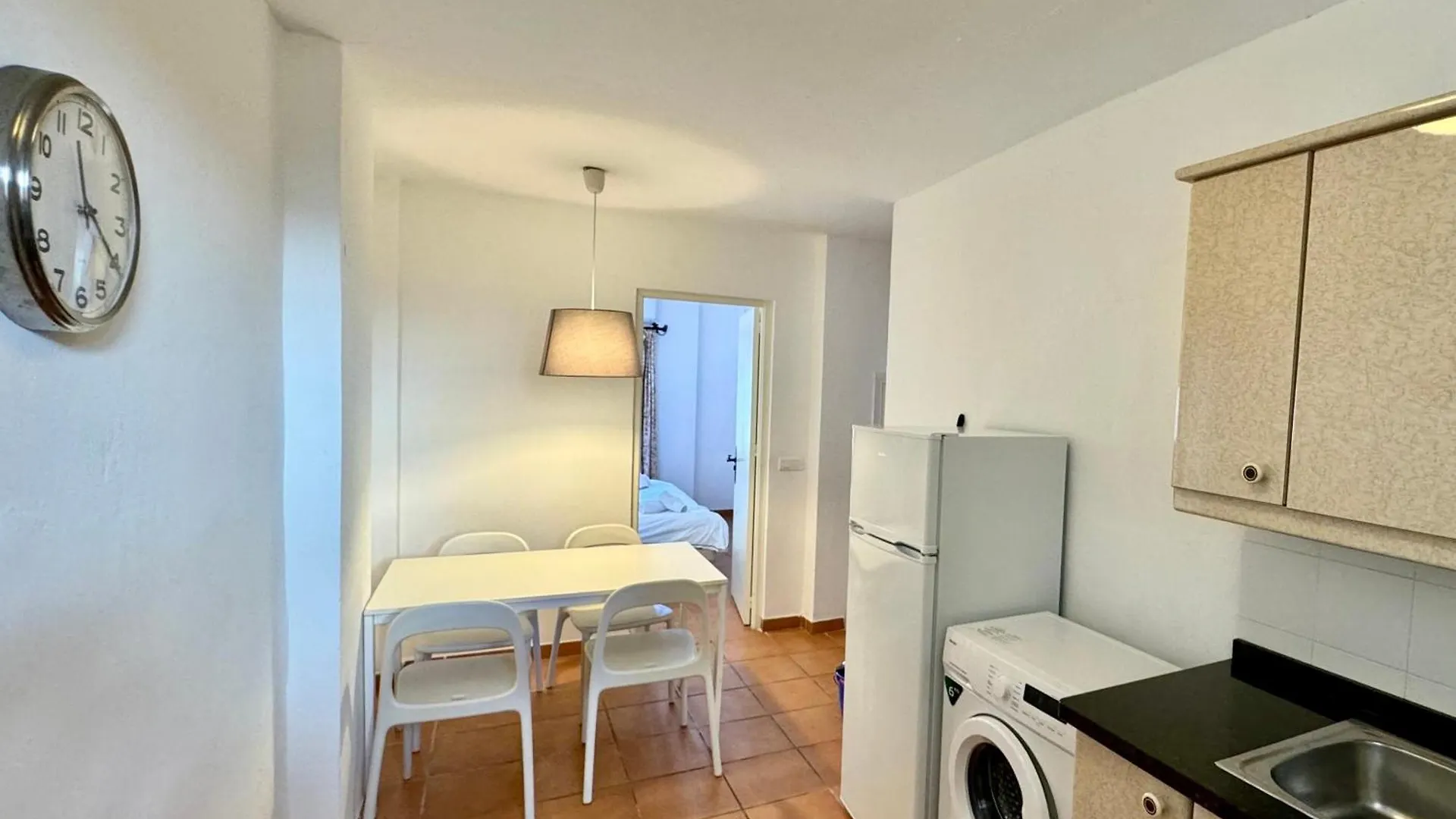 Apartamentos Playa Torrecilla Nerja 0*,
