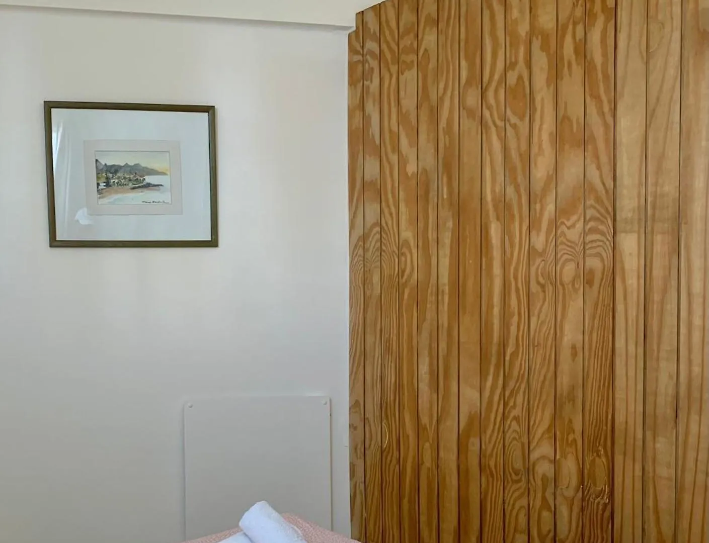 Apartamentos Playa Torrecilla Nerja Apartment