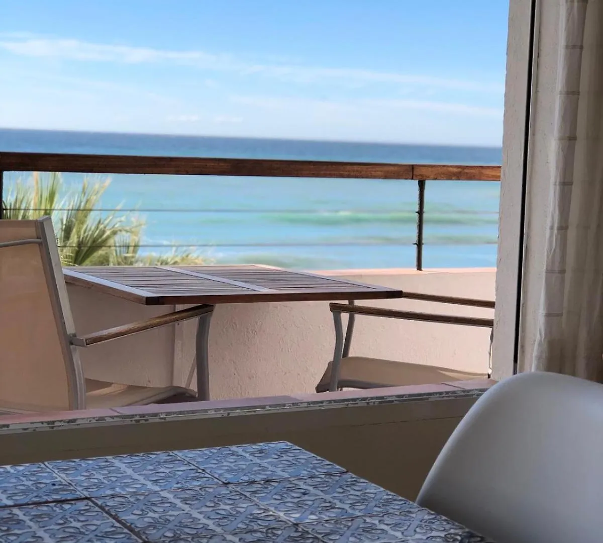 Apartamentos Playa Torrecilla Nerja