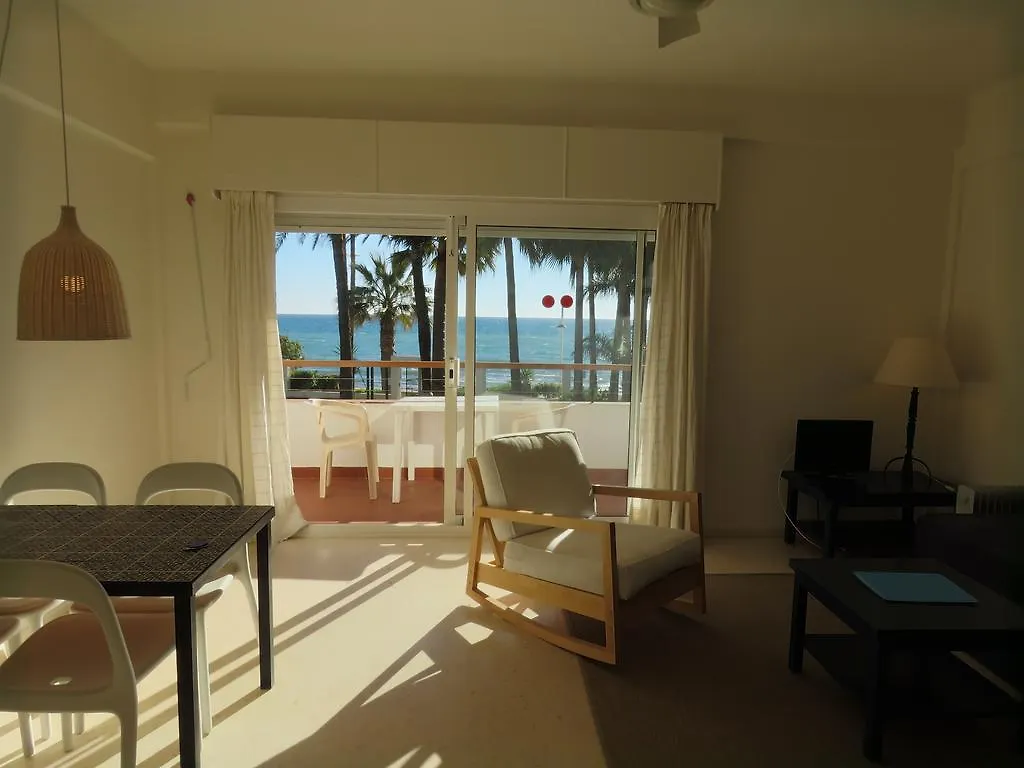 Apartamentos Playa Torrecilla Nerja