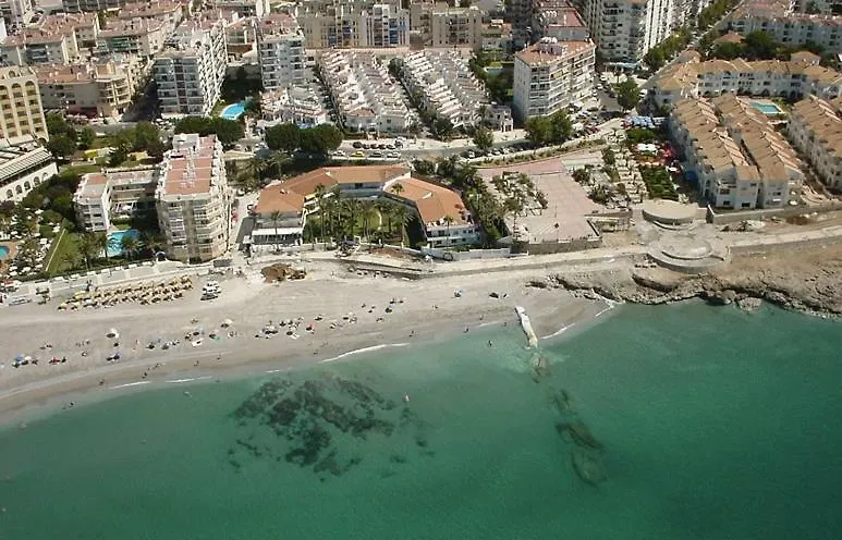 Apartment Apartamentos Playa Torrecilla Nerja Spanien
