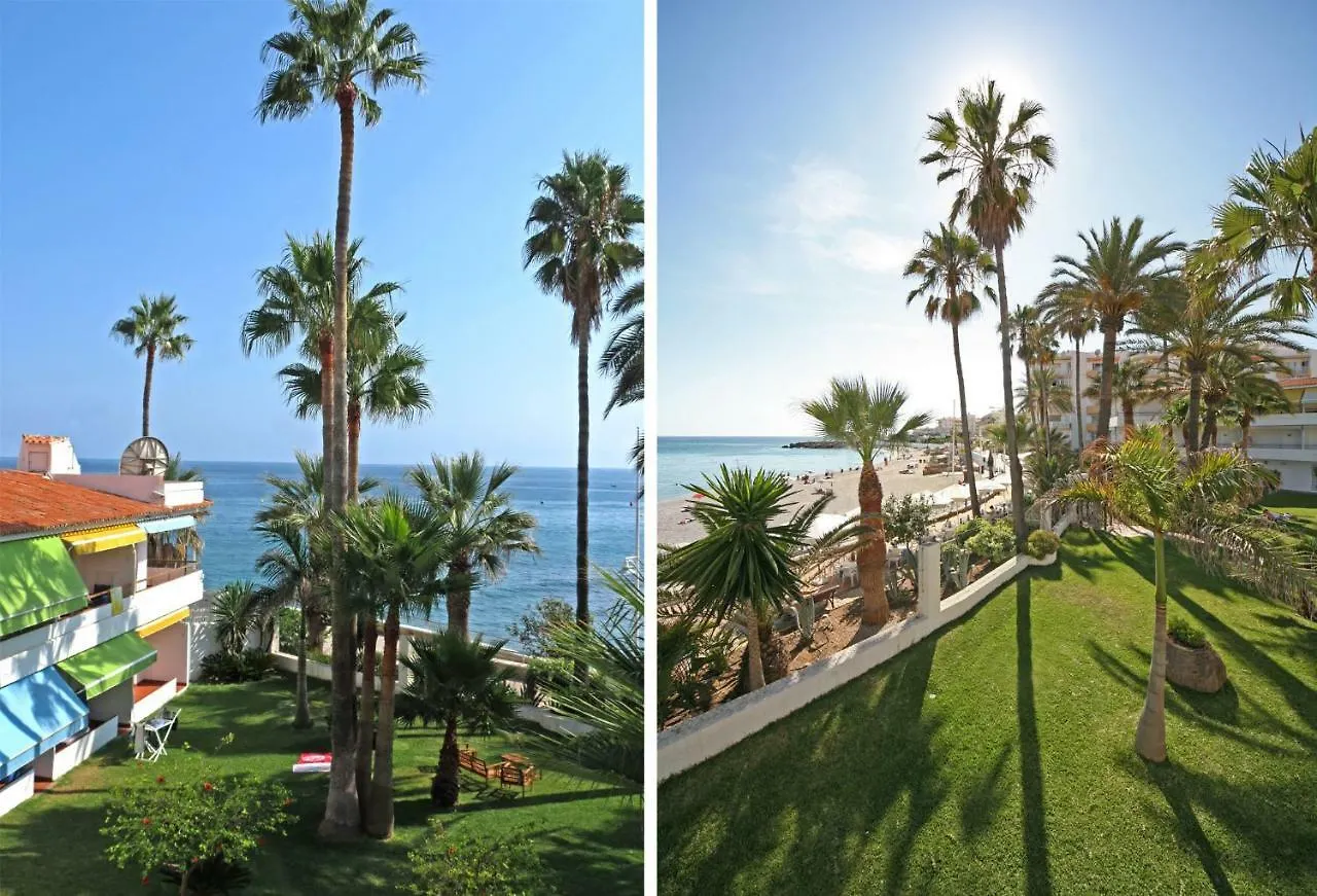 Apartamentos Playa Torrecilla Nerja Apartment