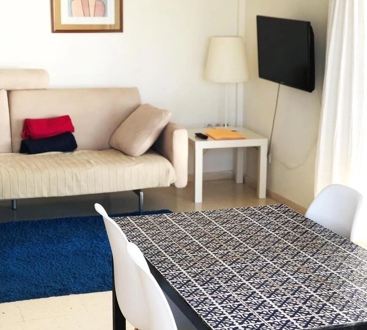 Apartamentos Playa Torrecilla Nerja