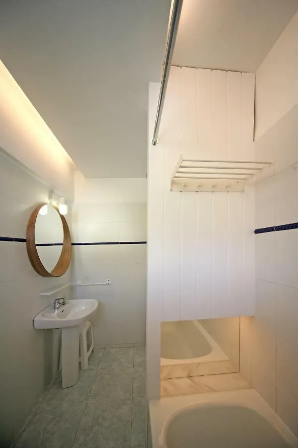 Apartamentos Playa Torrecilla Nerja