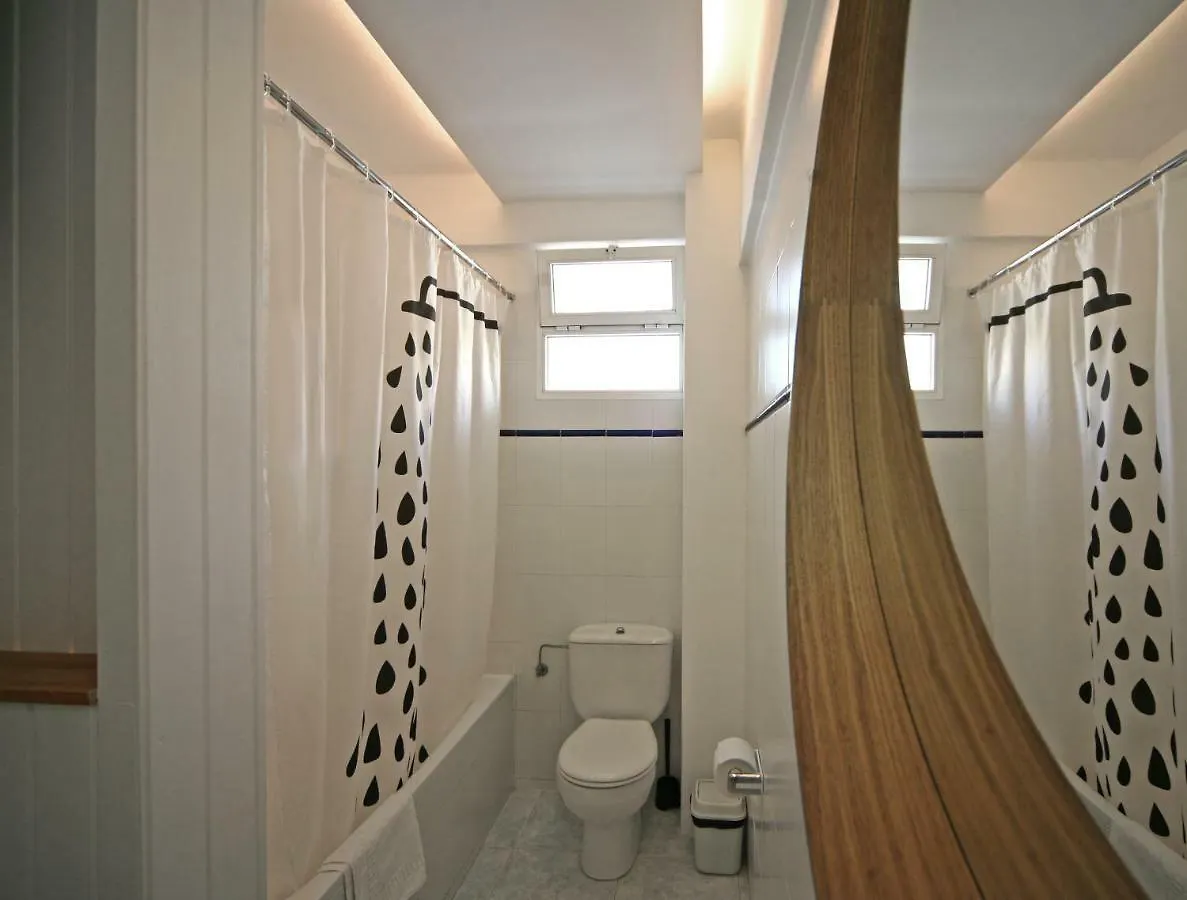 Apartamentos Playa Torrecilla Nerja Espanha