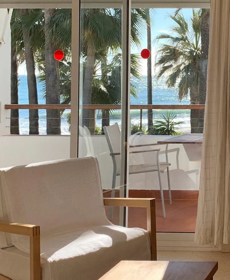Apartamentos Playa Torrecilla Nerja
